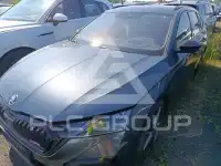 2021 Skoda Octavia