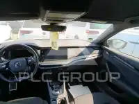 2021 Skoda Octavia