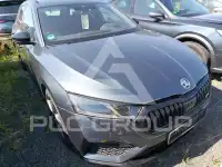2021 Skoda Octavia