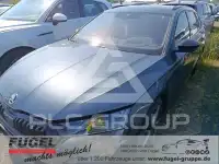 2021 Skoda Octavia