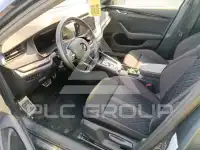 2021 Skoda Octavia