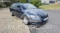 2021 Skoda Octavia