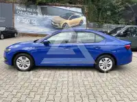 2021 Skoda Octavia