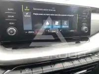 2021 Skoda Octavia