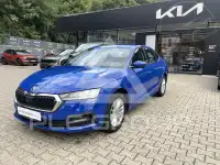 2021 Skoda Octavia