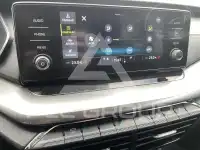 2021 Skoda Octavia