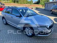 2021 Skoda Octavia