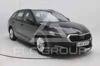 2021 Skoda Octavia