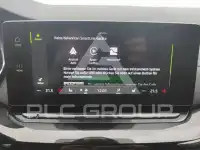2021 Skoda Octavia