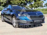 2021 Skoda Octavia