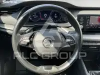 2021 Skoda Octavia