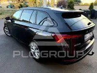 2021 Skoda Octavia