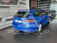 2021 Skoda Octavia