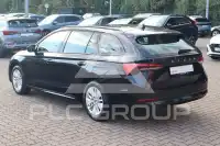 2021 Skoda Octavia