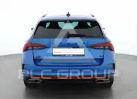 2021 Skoda Octavia