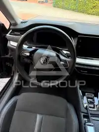 2021 Skoda Octavia