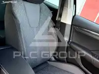 2021 Skoda Octavia