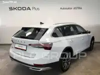 2021 Skoda Octavia