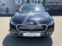 2021 Skoda Octavia