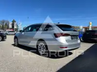 2021 Skoda Octavia