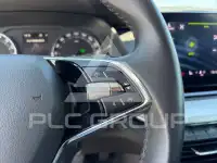 2021 Skoda Octavia