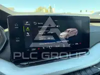 2021 Skoda Octavia