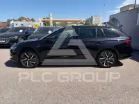 2021 Skoda Octavia