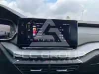 2021 Skoda Octavia