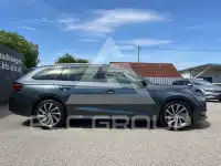 2021 Skoda Octavia