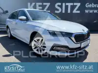 2021 Skoda Octavia