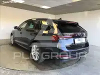 2021 Skoda Octavia