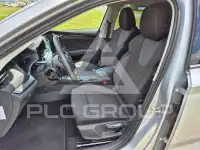 2021 Skoda Octavia