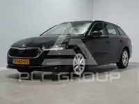 2021 Skoda Octavia