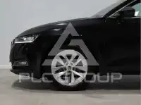 2021 Skoda Octavia