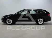 2021 Skoda Octavia