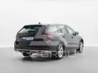 2021 Skoda Octavia