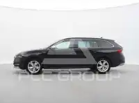 2021 Skoda Octavia