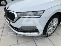 2021 Skoda Octavia