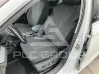 2021 Skoda Octavia