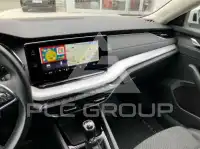 2021 Skoda Octavia