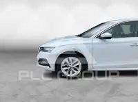 2021 Skoda Octavia