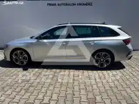 2021 Skoda Octavia