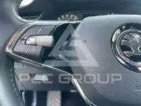 2021 Skoda Octavia