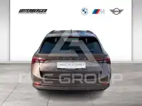 2021 Skoda Octavia