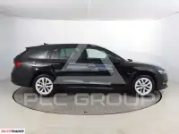 2021 Skoda Octavia