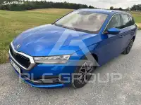 2021 Skoda Octavia