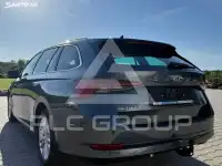 2021 Skoda Octavia