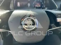 2021 Skoda Octavia