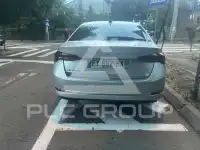 2021 Skoda Octavia