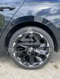 2021 Skoda Octavia